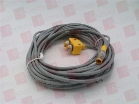 Комплект кабелей / шнуров QD Артикул VB2-RSV4.4T-10/2FKM4 от производителя TURCK