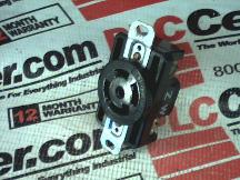 Штекер / розетка Артикул L2130RW от производителя LEGRAND