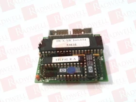 Шаговый двигатель Артикул DCX-MC160-054 от производителя PMC