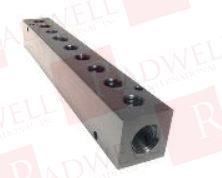 Пневматический коллектор Артикул M35-375-9 от производителя PNEUMADYNE