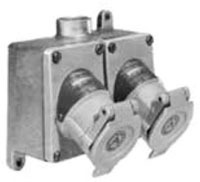 APPLETON ELECTRIC BJ9KUJ