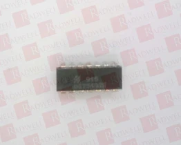 Интегральная микросхема Артикул DS75492N от производителя NATIONAL SEMICONDUCTOR