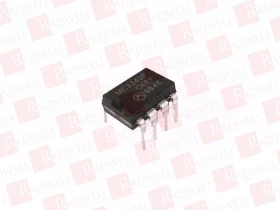 Интегральная микросхема Артикул MC3340P от производителя NXP SEMICONDUCTOR