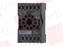 Розетка / вывод  / держатель Артикул PF113BE (R11X) от производителя TELE CONTROLS