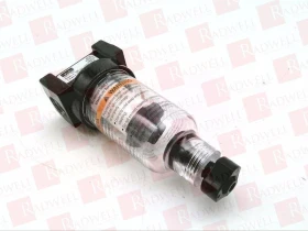 Пневмофильтр Артикул 10F11ED от производителя PARKER