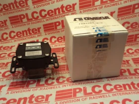 Измеритель расхода Артикул FPD1203-R-A от производителя OMEGA ENGINEERING