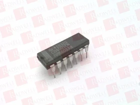Интегральная микросхема Артикул CD4001CN от производителя NATIONAL SEMICONDUCTOR