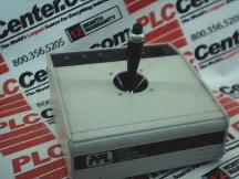 Джойстик CI.JA.3P от PACIFIC PRECISION LABS