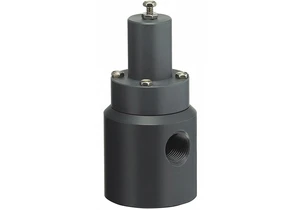 RVD050V-PV Клапан сброса давления от PLAST-O-MATIC