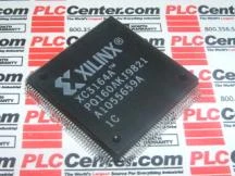 Интегральная микросхема3164A от XILINX