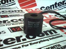 CK502F02A24 Контактор/пусковая катушка от GENERAL CONTROLS ELECTRONICS VALVES