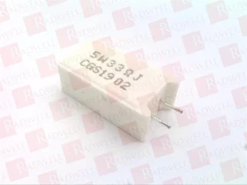 Резистор  Артикул SQMW533RJ от производителя TE CONNECTIVITY
