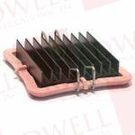 Теплоотвод  (радиатор ) для блока питания Артикул ATS-53330D-C1-R0 от производителя ADVANCED THERMAL SOLUTIONS