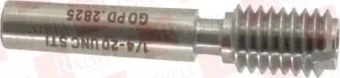 Набор штифтовых калибров Артикул H025020GK от производителя PMC GAGE