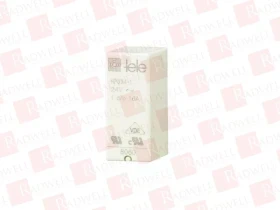 Реле / розетка Артикул RP 524-1 от производителя TELE CONTROLS