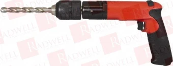 Дрель / шнек Артикул SDR10P20RK4 от производителя SIOUX TOOLS