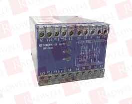 Защитное реле Артикул SNO 2002-230 от производителя WIELAND