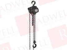 Цепной подъемник Артикул CH10015B от производителя MAGNA LIFTING