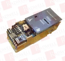 Двигатель / управление ЧПУ Артикул VACII-D22-A от производителя OKUMA