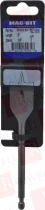 Сверло Артикул 7921616 от производителя MAG-BIT