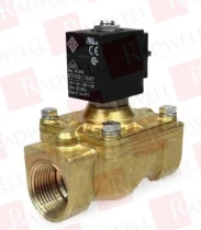 Электромагнитный клапан  Артикул 21HN14K0E250 WITH UDV14230DW от производителя ODE VALVE