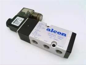 Электромагнитный клапан 31BZ007A0-4EEF производства ALCON
