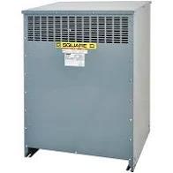 Трансформатор сухой HAMMOND D007JCT 437/460/483В 3Ф 7.5кВА