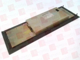 Промышленная клавиатура Артикул ISS-OKB-002 от производителя FANUC