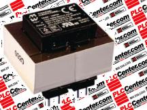 Трансформатор управления Hammond 183H10, 2x115В/2x5В, 20ВА