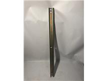 Кронштейн монтажный Hammond Manufacturing CCR42TZPL, резьбовая шина, сталь, 1067 мм, 2 шт.