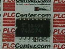 Интегральная микросхема Артикул TC74AC74F от производителя TOSHIBA