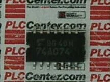 Интегральная микросхема Артикул TC74AC74F от производителя TOSHIBA