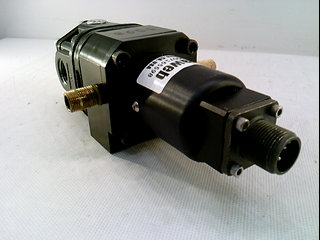 Гидравлический клапан DYNAWEB 5598 High Flow Servo