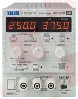 Источник питания Артикул PLH250-P(G) от производителя TTI