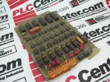 Управляющая плата Артикул TZD-720034 от производителя TELESIS TECHNOLOGIES