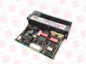 Модуль / стойка ПЛК Артикул 166-101 от производителя MARC ALLEN BRADLEY