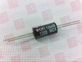Оптоизолятор интегральных схем Артикул OPI1264B от производителя TT ELECTRONICS