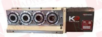 Поворотный стол  Артикул RN-100 от производителя TSUDAKOMA