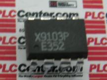 Микросхема IC9103P XICOR