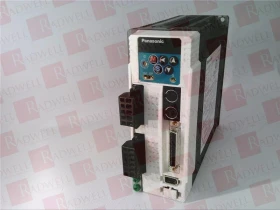 Сервопривод  / сервоуправление Артикул MCDDT3120003 от производителя MATSUSHITA ELECTRIC