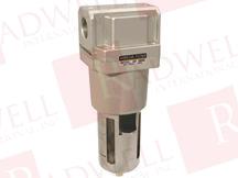 Пневмофильтр Артикул FM-30-02-L от производителя SDPC PNEUMATIC MACHINERY