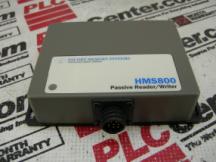 Контроллер HMS800 RFID от ESCORT MEMORY SYSTEMS