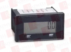 Таймер  / Счетчик  Артикул 6320-0500-0000 от производителя TRUMETER