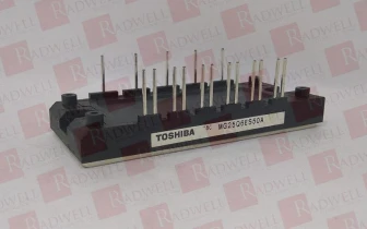 Интегральная микросхема Артикул MG25Q6ES50A от производителя TOSHIBA