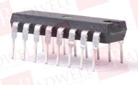 Интегральная микросхема Артикул UPC1100 от производителя NEC INSTRUMENTS