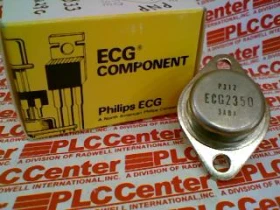 Транзистор Артикул ECG2350 от производителя PHILIPS