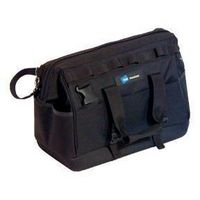 Сумка для инструментов Carry Tech B&W International, нейлоновая, черная