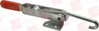 Зажим Артикул PCH-375 от производителя LAPEER MANUFACTURING