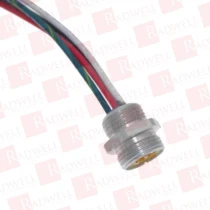 Штекер / розетка Артикул MIN-4MR-1-18 от производителя MENCOM