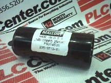 Конденсатор Артикул PSU14535 от производителя CORNELL DUBILIER